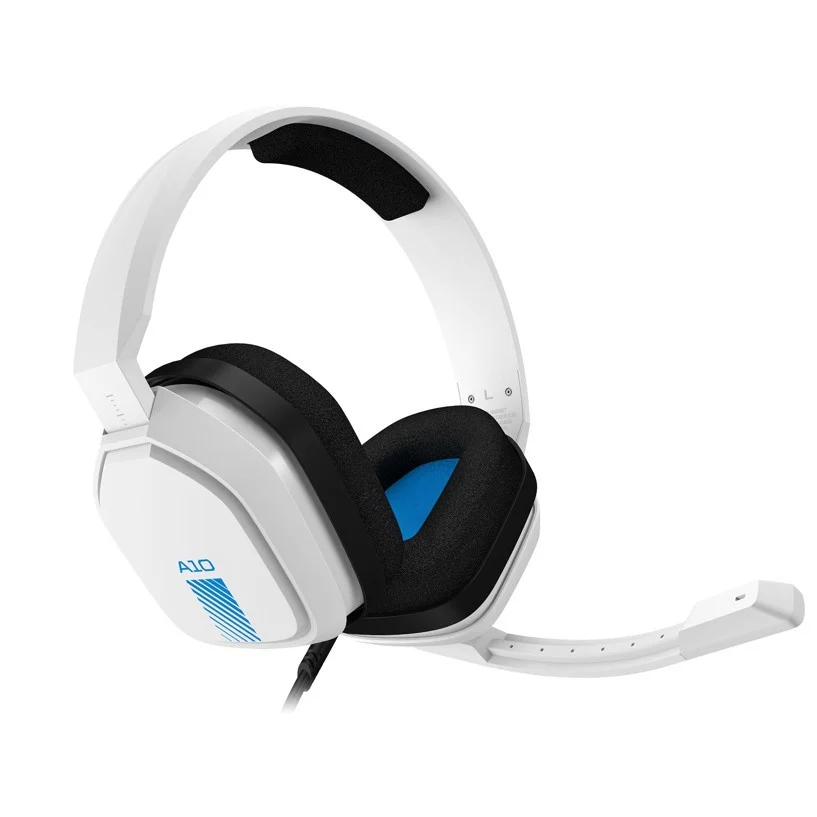 ​Astro - A10 Headset PS5 compatible - WHITE + FIFA 22 Game Bundle