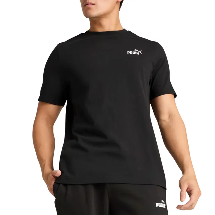 Puma Essential Tape Shirt Heren