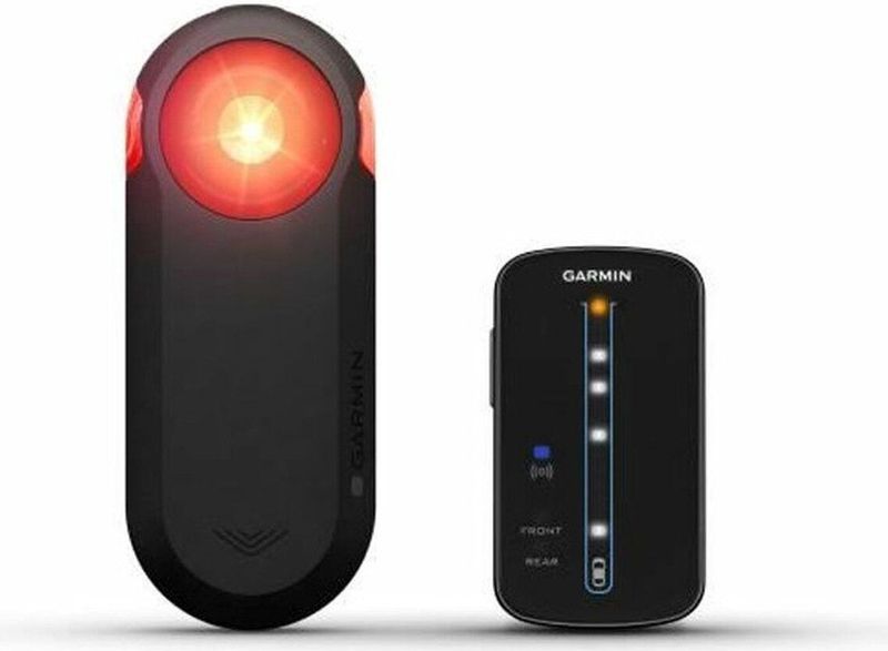 Garmin - Varia RTL 515 - Fietsveiligheid Radar