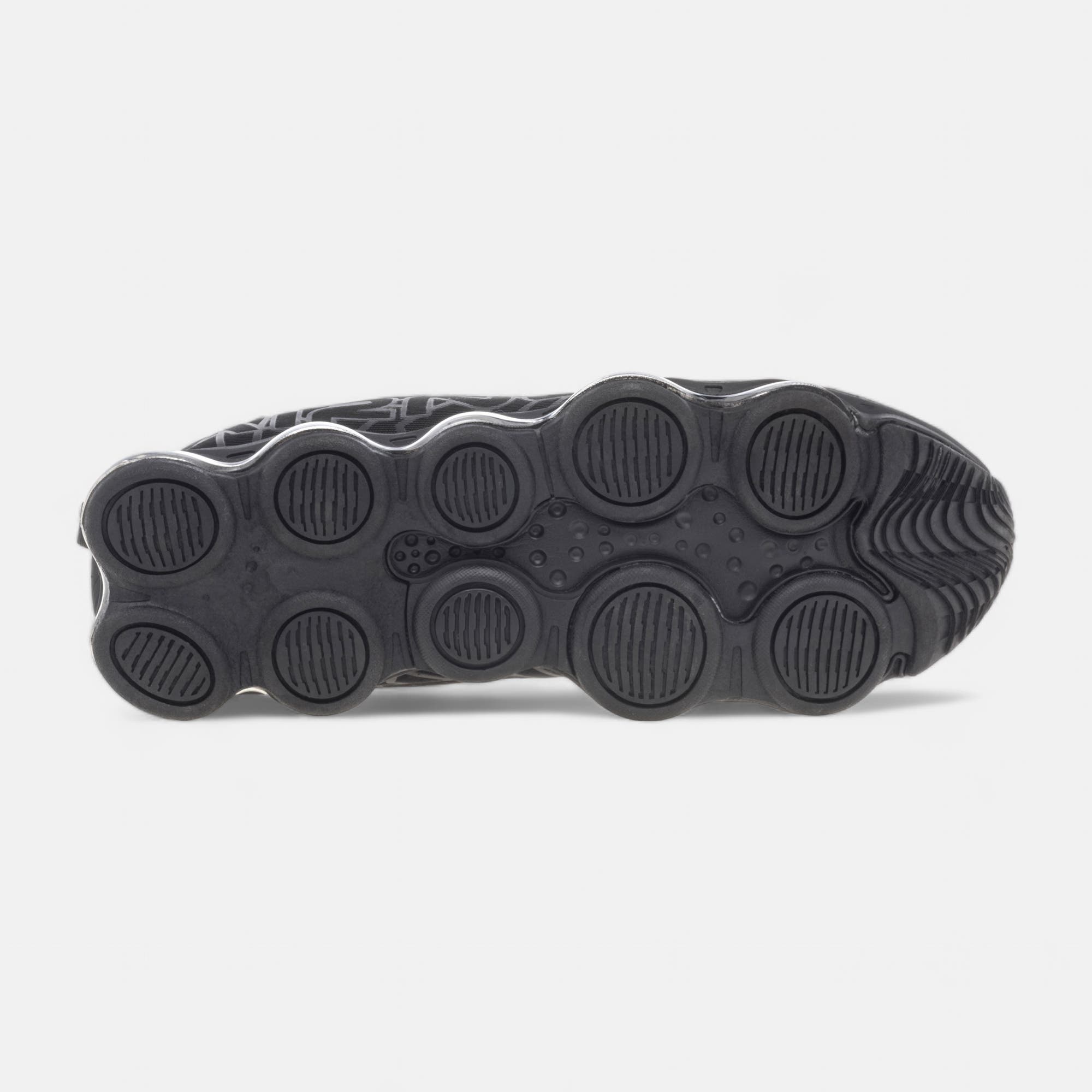 Sneakers Garçon noir