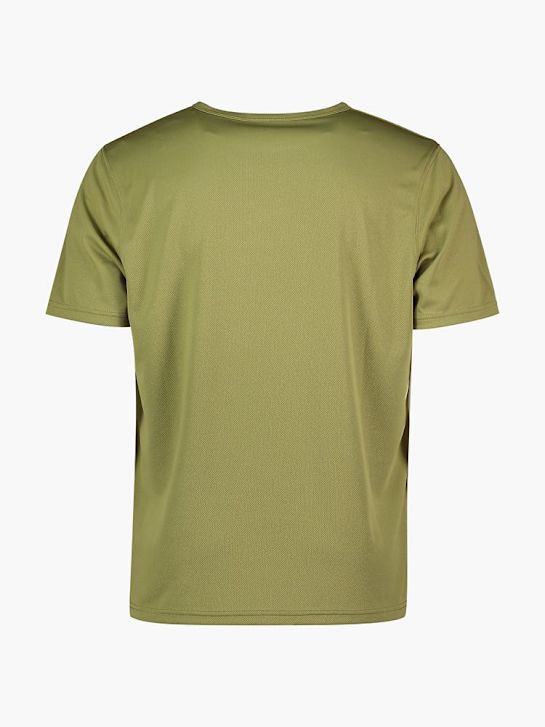 Vty 2 Pack T-Shirt Grün