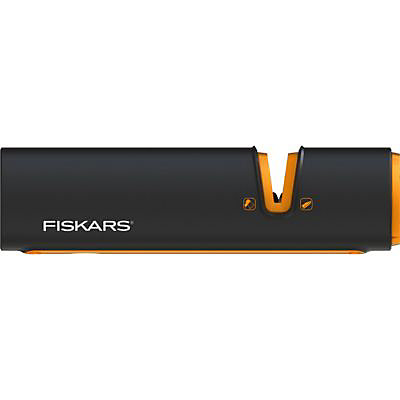 Aiguiseur pour haches et couteaux Xsharp Fiskars