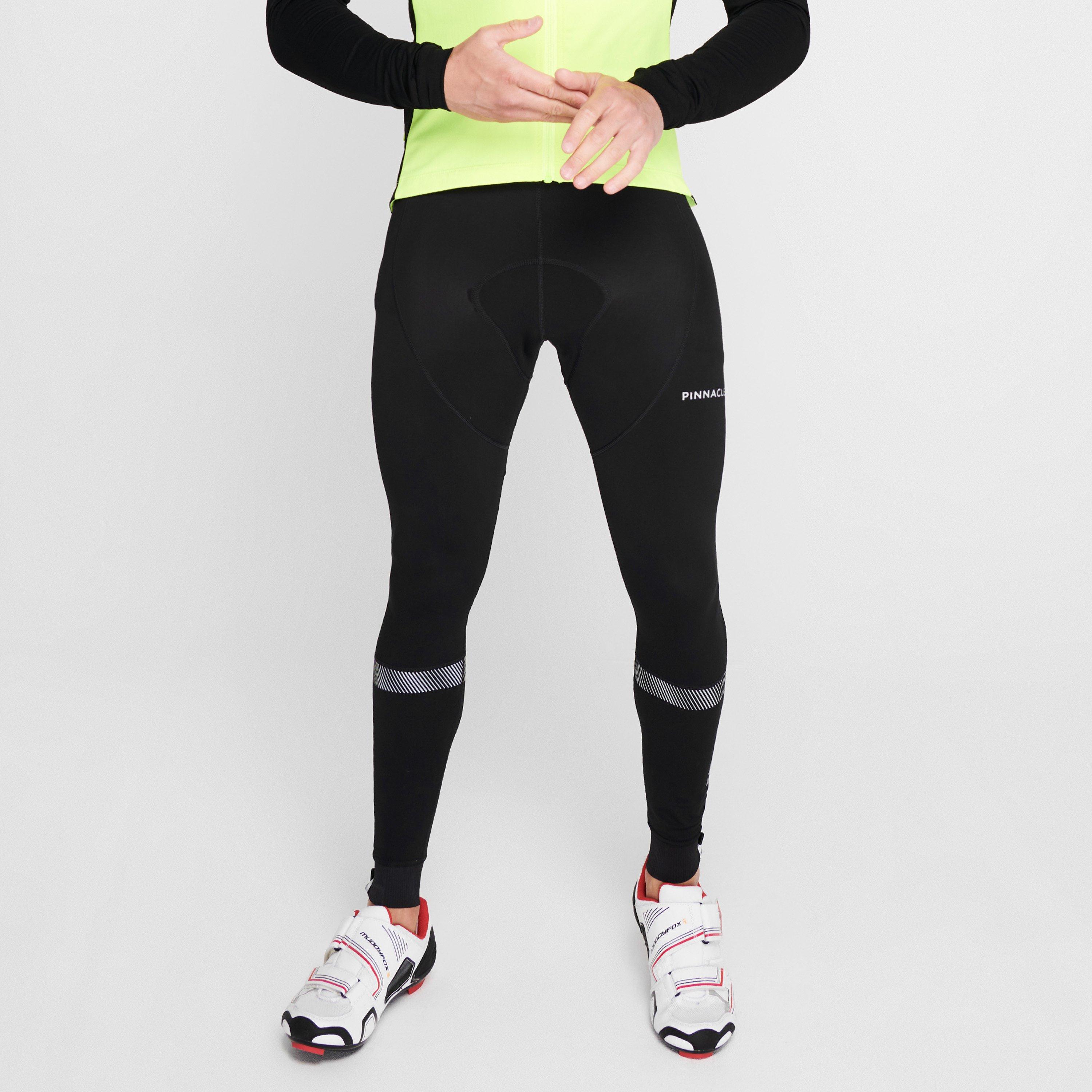 Pinnacle Race Cycling Tights Mens