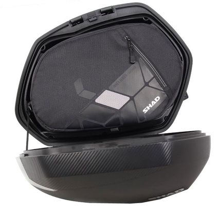 Sacoche Shad interne pour valise shad SH36 Universel
