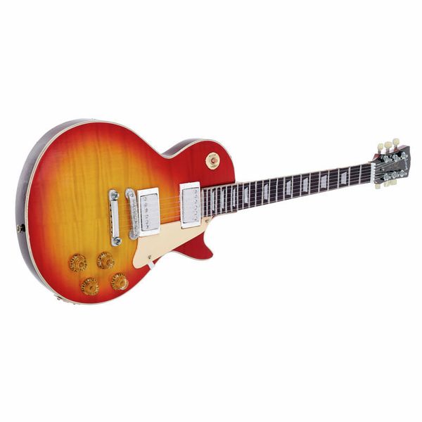 Axe Heaven Gibson 1959 Les Paul Cherry