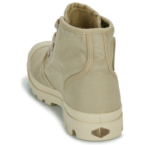 Palladium - PAMPA HI - Beige