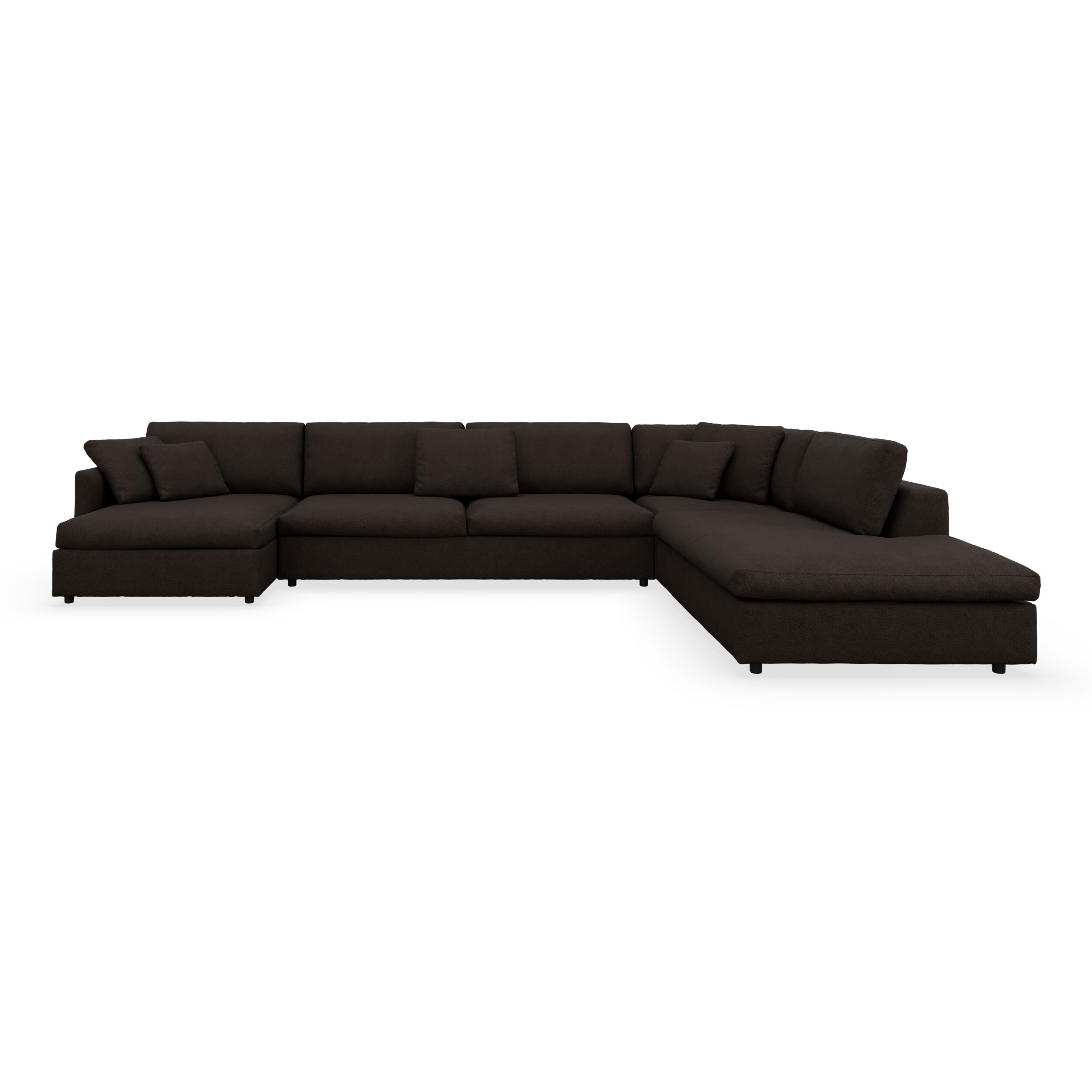 Angolo Hjørnesofa