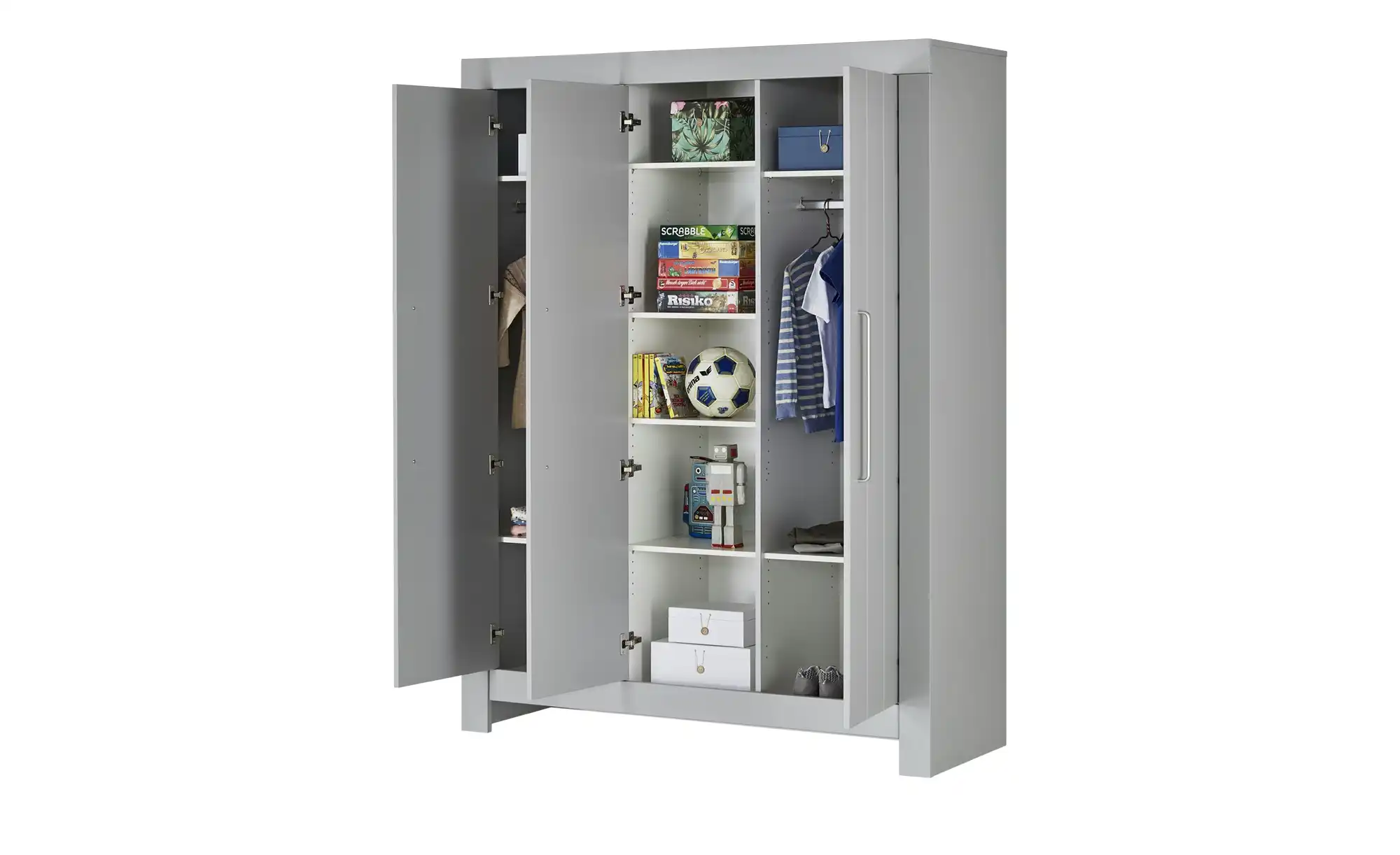 Kleiderschrank Smilla