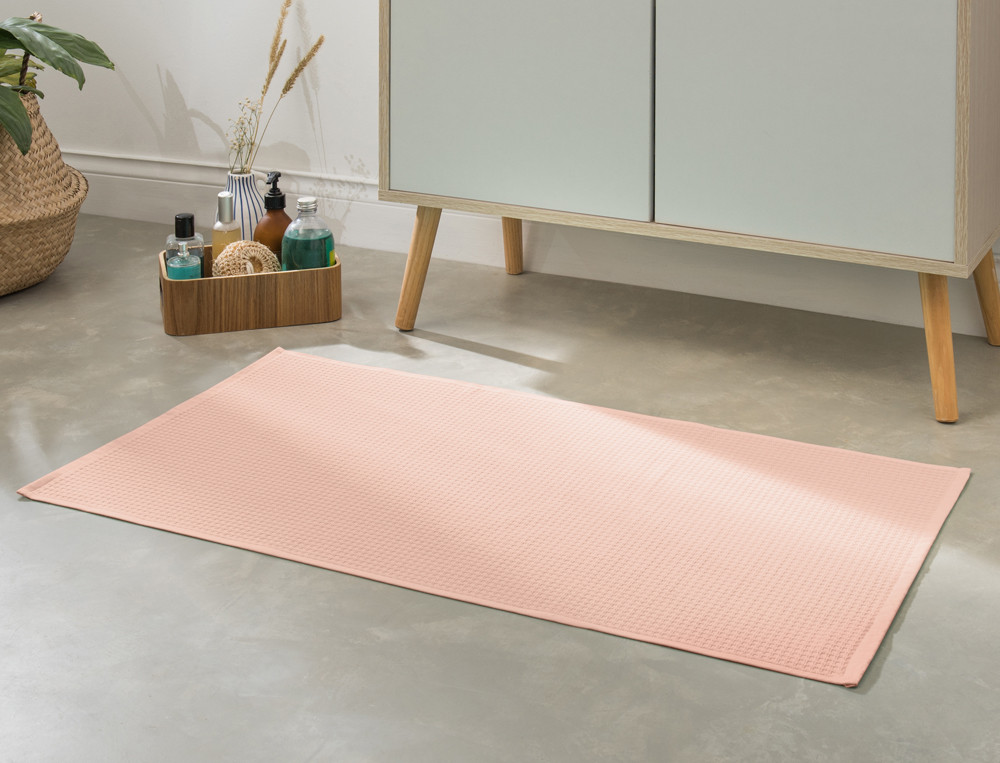 Linge de bain uni-L'Estagnol