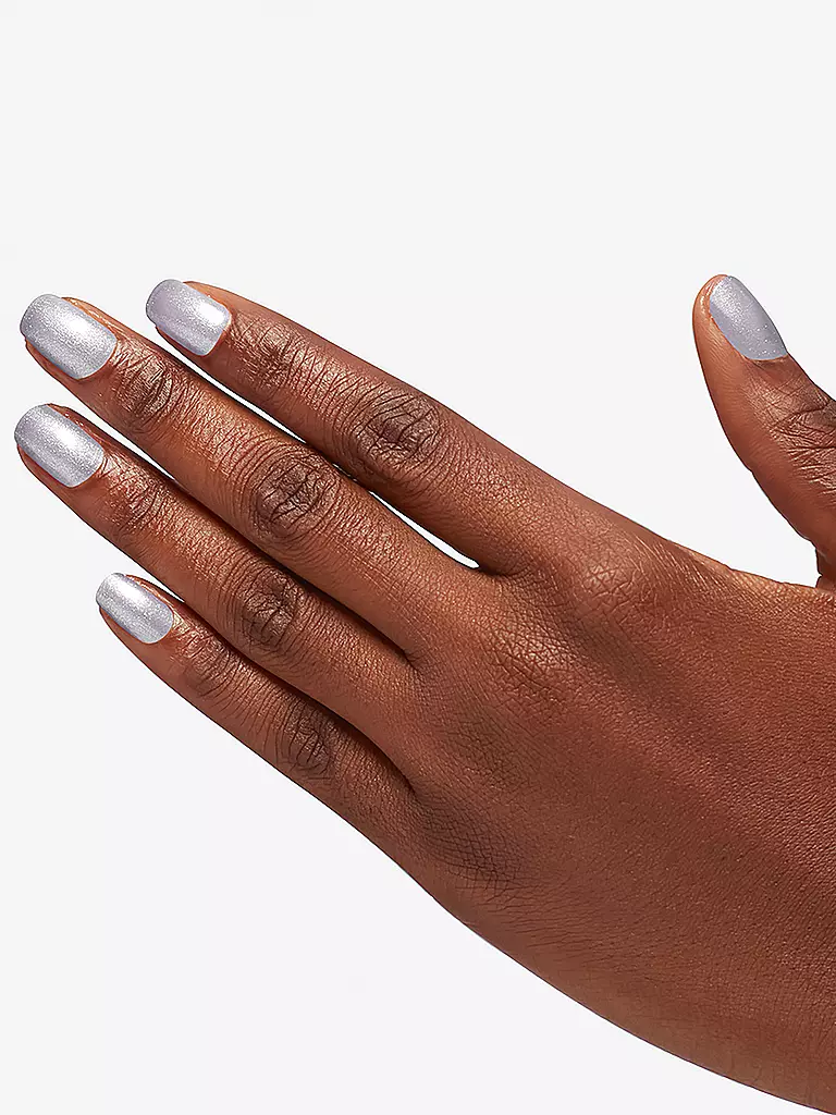 OPI Nagellack (18 Suga Cookie) 15ml lila