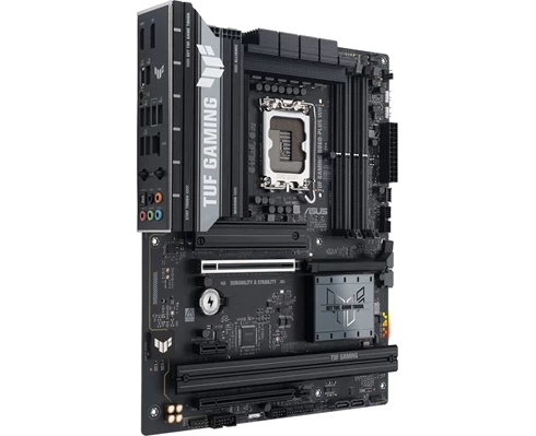 ASUS TUF GAMING B860-PLUS WIFI