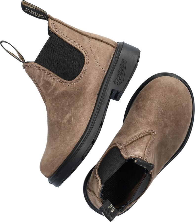 Blundstone 2593 kids chelseaboot Beige