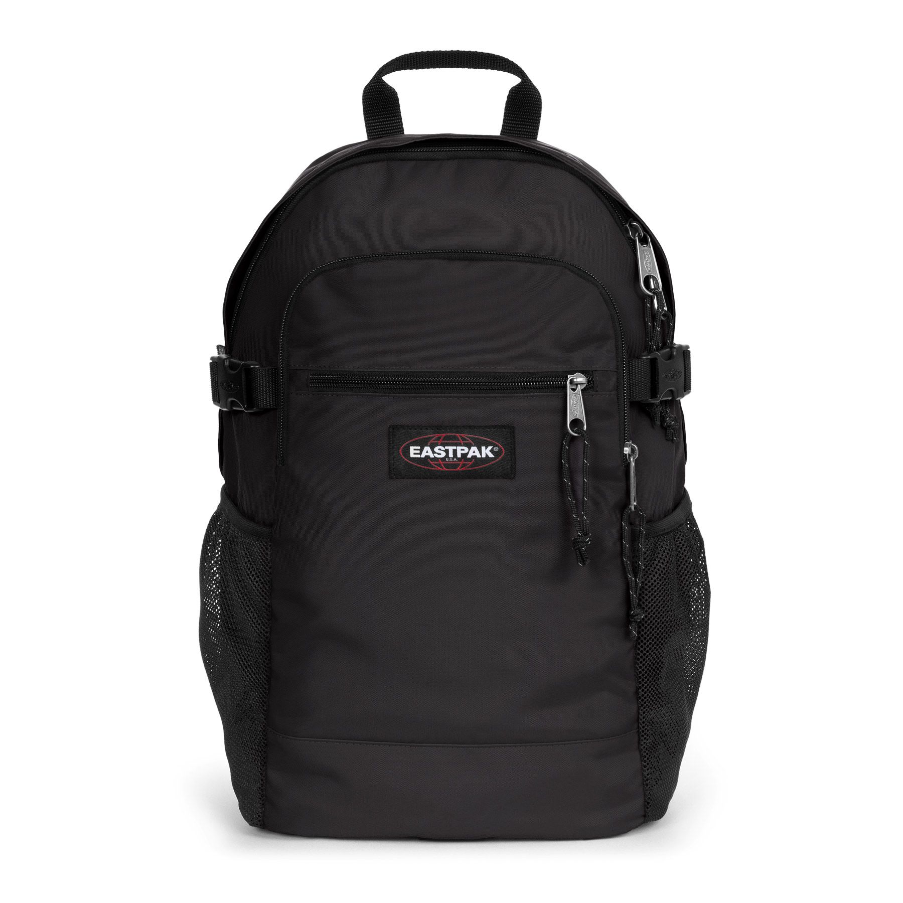 Diren Powr POWR Black