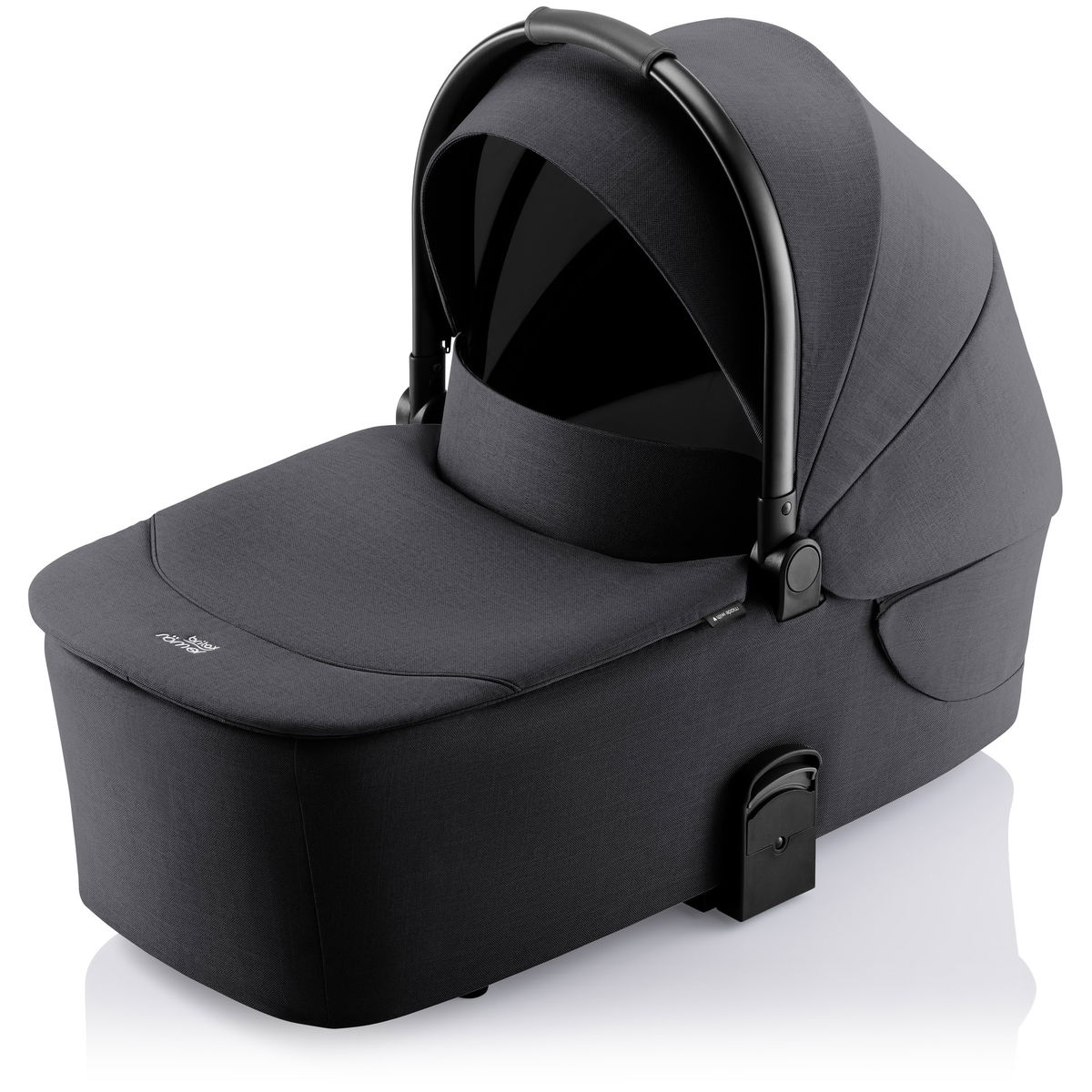 britax römerbritax römer   RIO 3in1 Set carbon black