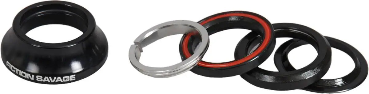 Fiction Savage Headset | SkatePro