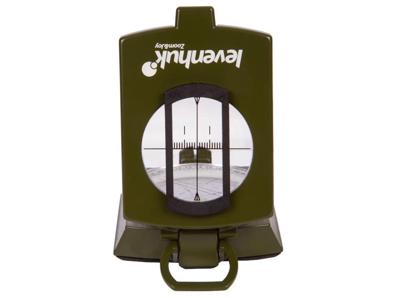 Levenhuk Army AC10
