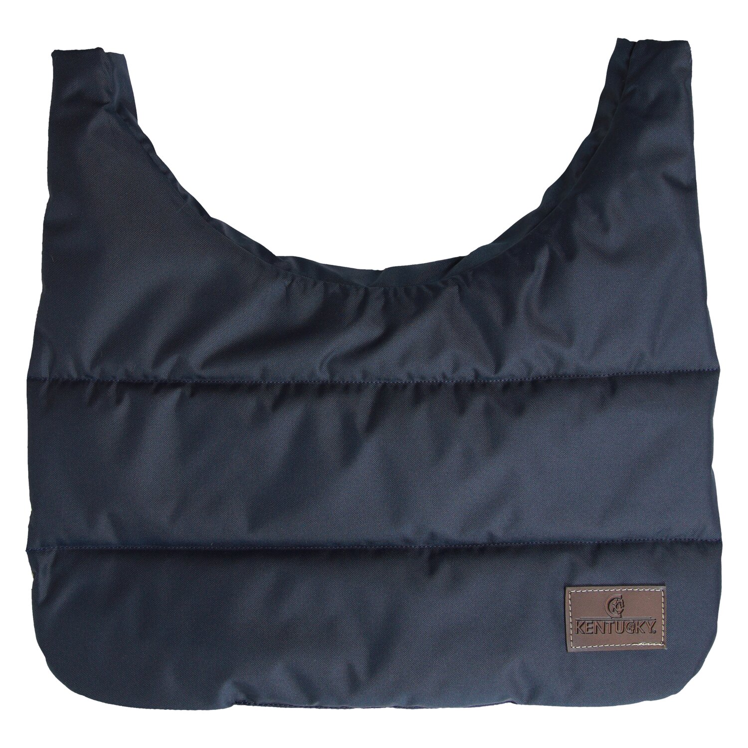 KENTUCKY Brustschutz Horse BIB Waterproof - navy