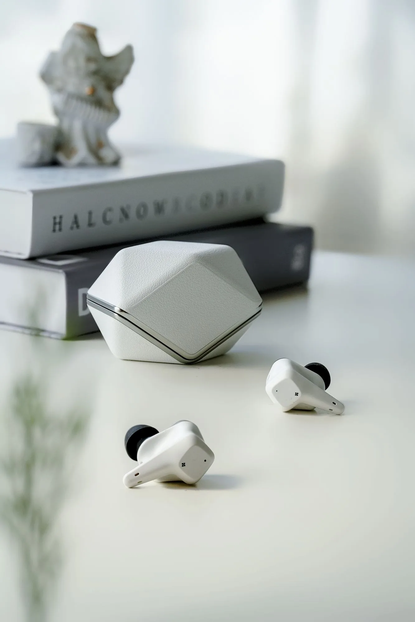 HiFiMAN Svanar Wireless Jr Écouteurs True Wireless
