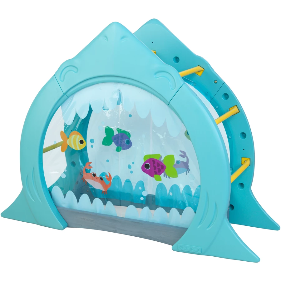 Kidkraft® Klettergerüst Flieh vor dem Hai