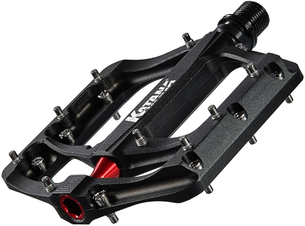 Katana Dirt Beater Plattformpedale kaufen | Bike-Discount