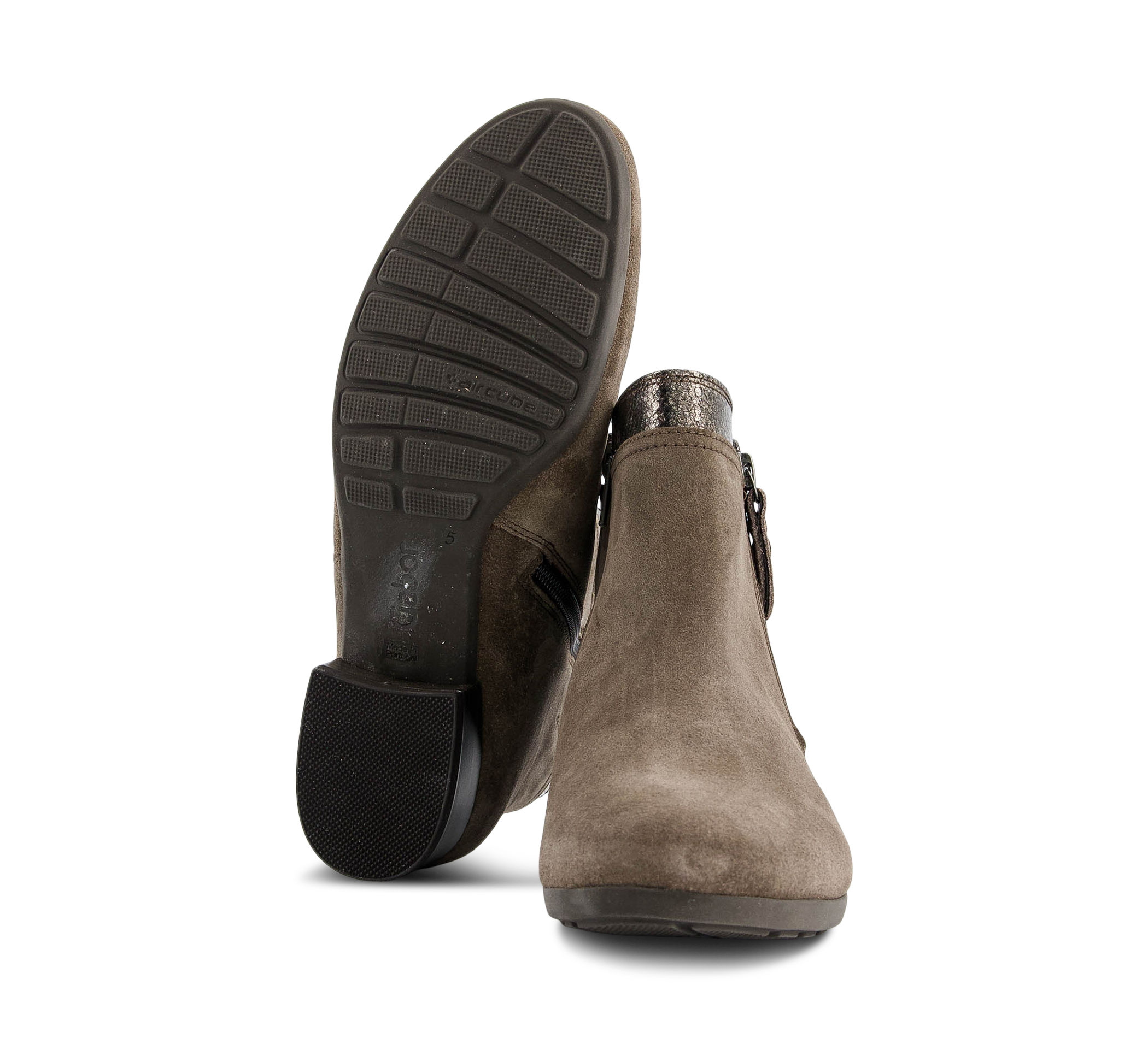 Gabor Klassische Stiefelette