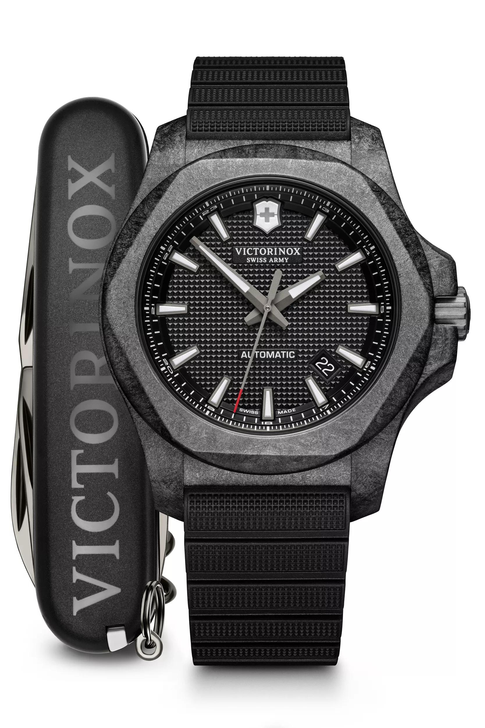 I.N.O.X. Carbon Mechanical-I.N.O.X. Carbon Mechanical