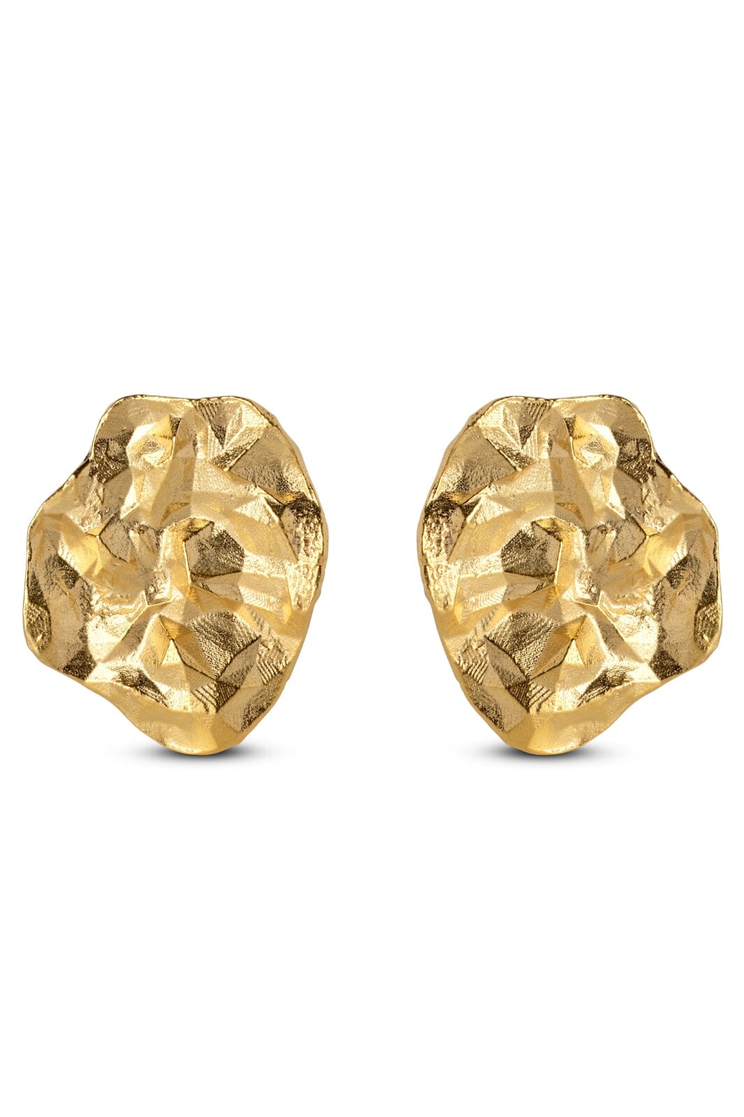 Enamel Copenhagen Studs, Windy
