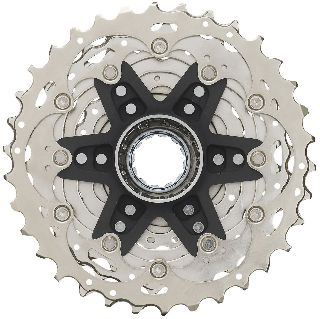 Shimano 105 CS-R7100 12-fach Kassette kaufen | Bike-Discount