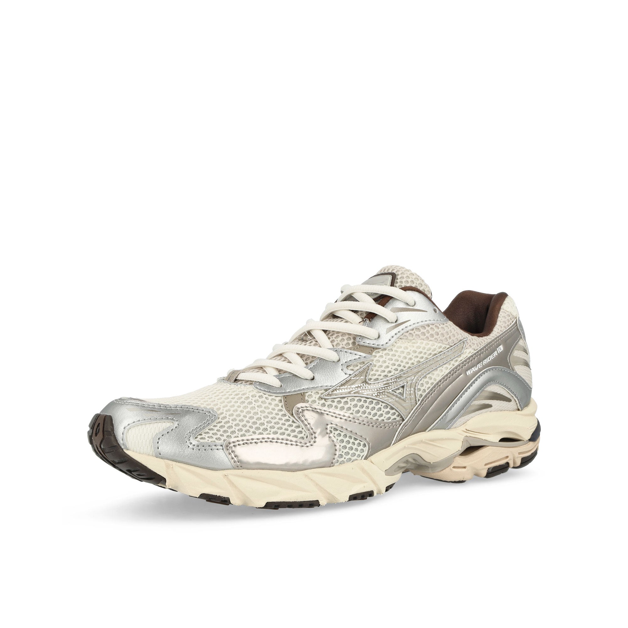 Mizuno<br>Wave Rider 10