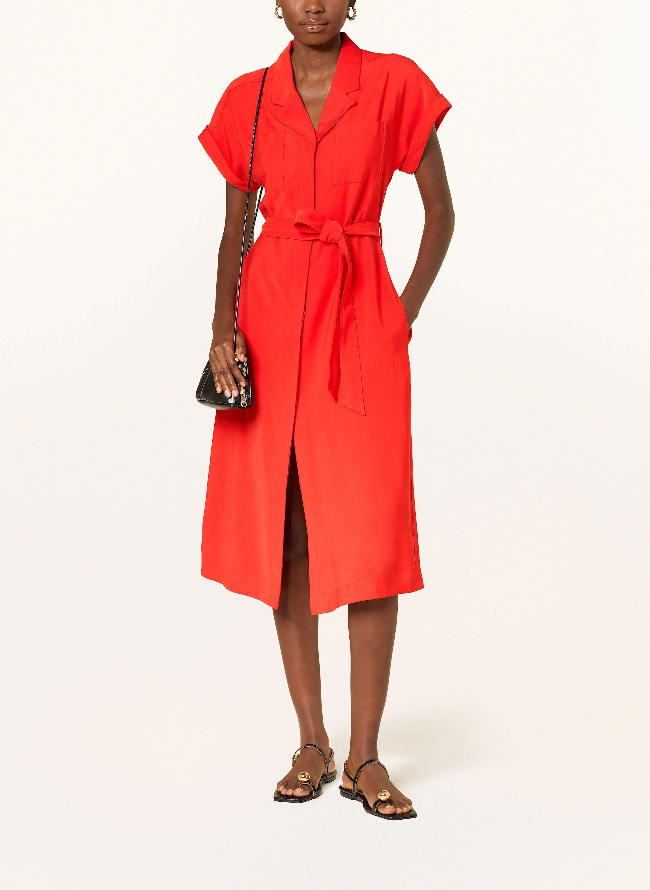 MSCH COPENHAGEN Kleid MSCHIMILA SELIA