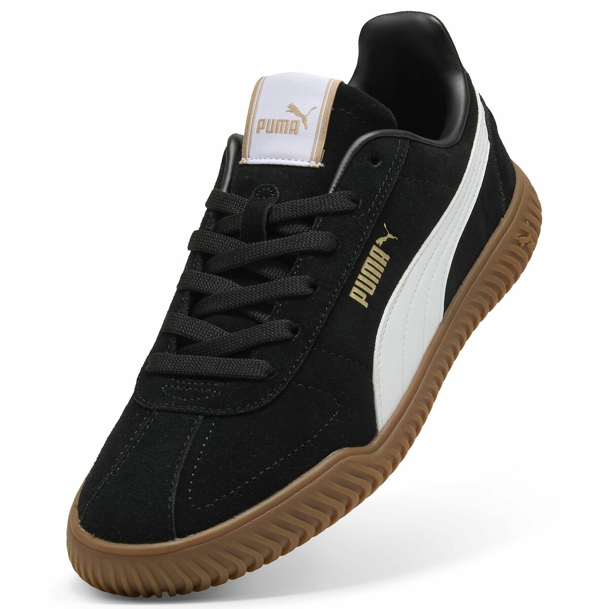PUMA<br>Sneakers Club Kayzer Suede