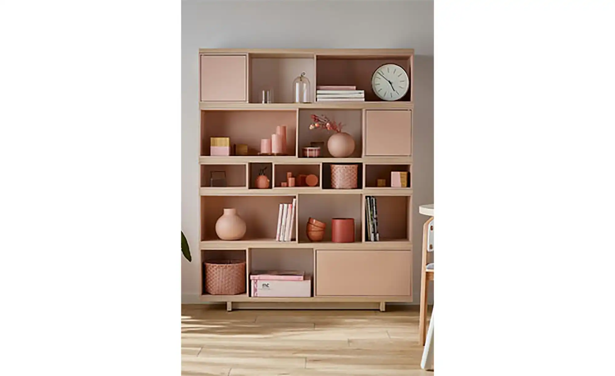 VOX Boxen Balance