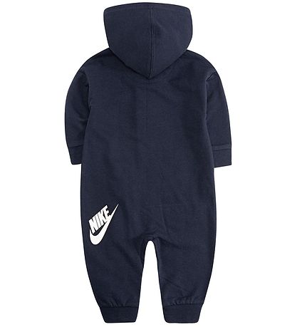 Nike Strampler - All Day Play - Obsidian