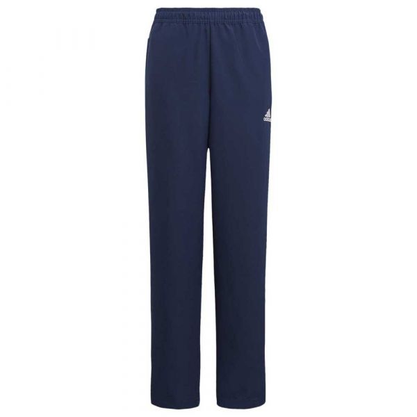 Adidas Entrada 22 Pants Azul 13-14 Anos