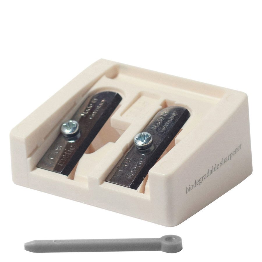 Ere Perez Eco Duo Sharpener 1pcs