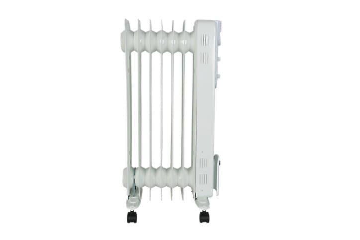 Radiateur bain d'huile CYBL20-7 1500W blanc