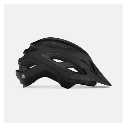 Casque Giro MERIT Spherical Mips Noir