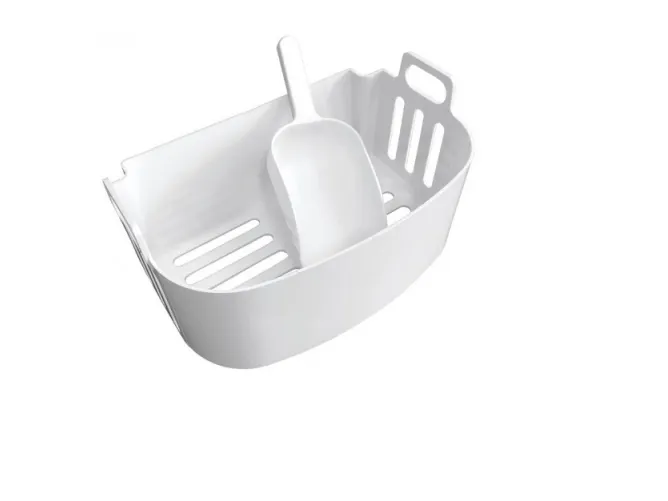 TCL ICE-W9 isterningemaskine
