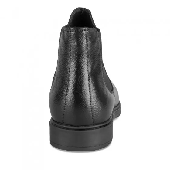 Bottines NOIR MATTEO ROSSI