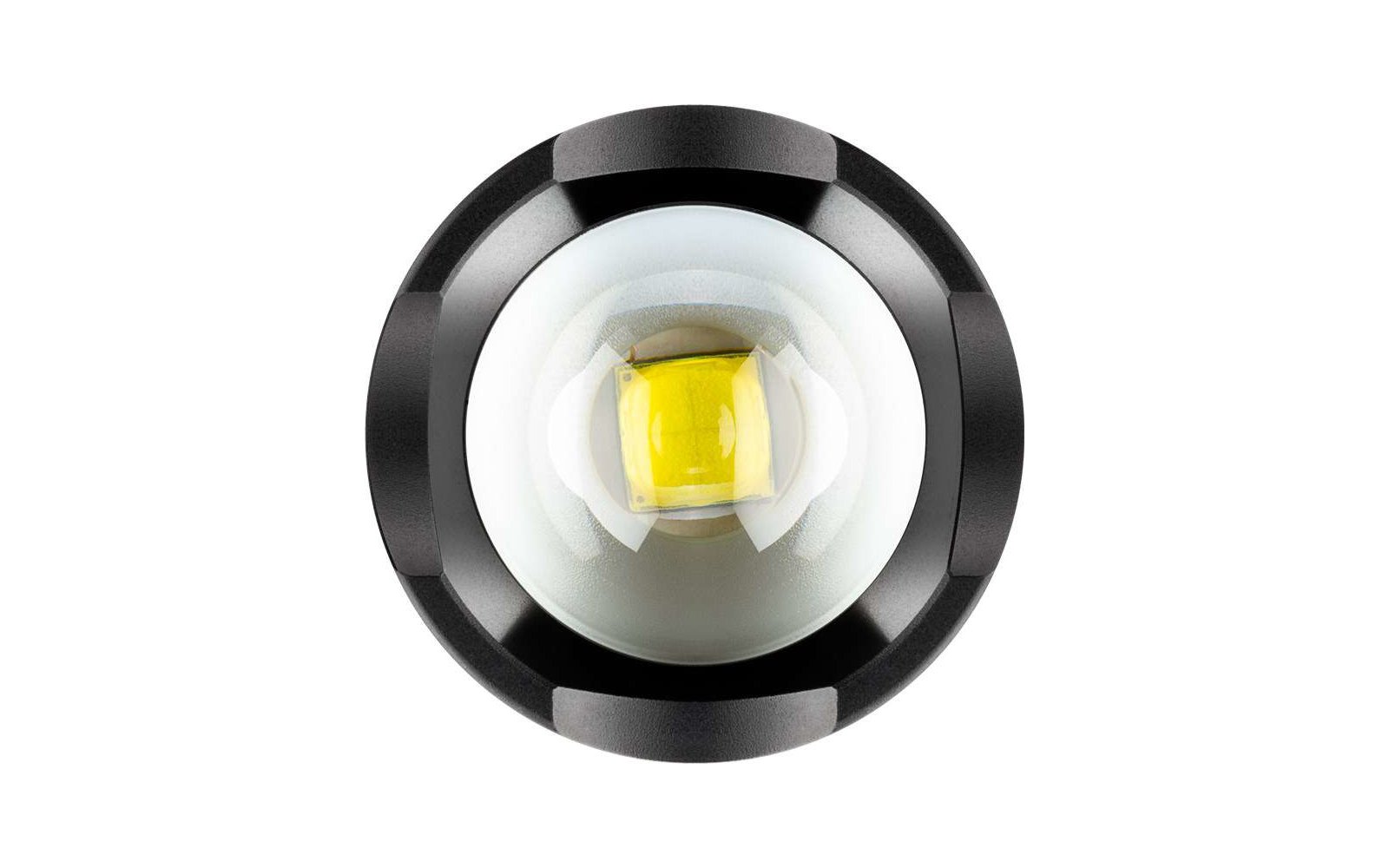 Goobay LED-Taschenlampe Super Bright 1500