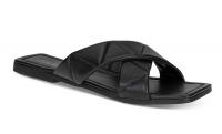 Sandal KD8238X-00 sort Sort