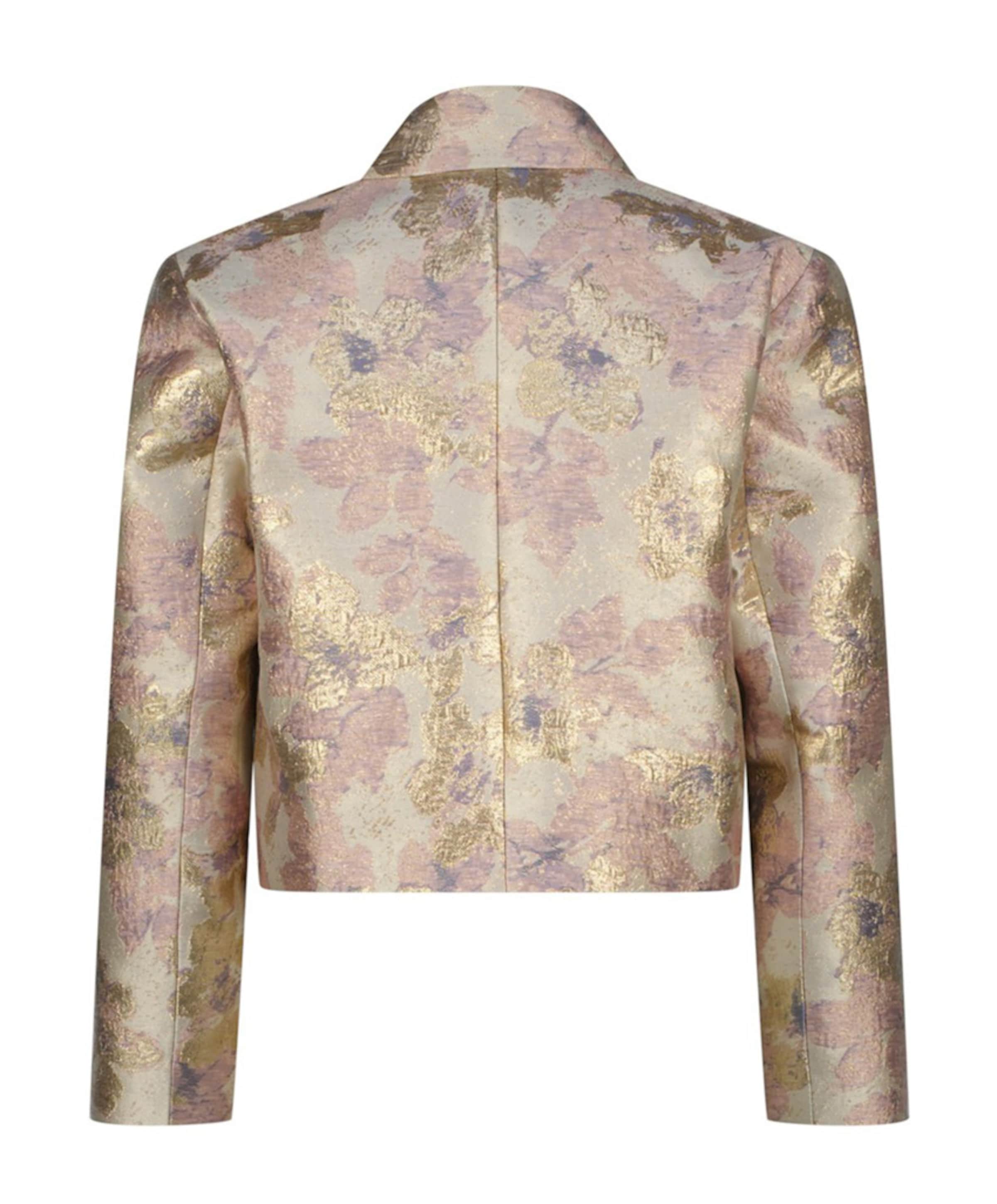 Vingino Meisjes blazer roze