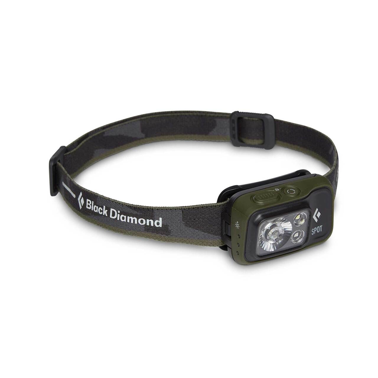 Kjøp Black Diamond Spot 400 fra hekta på tur!
