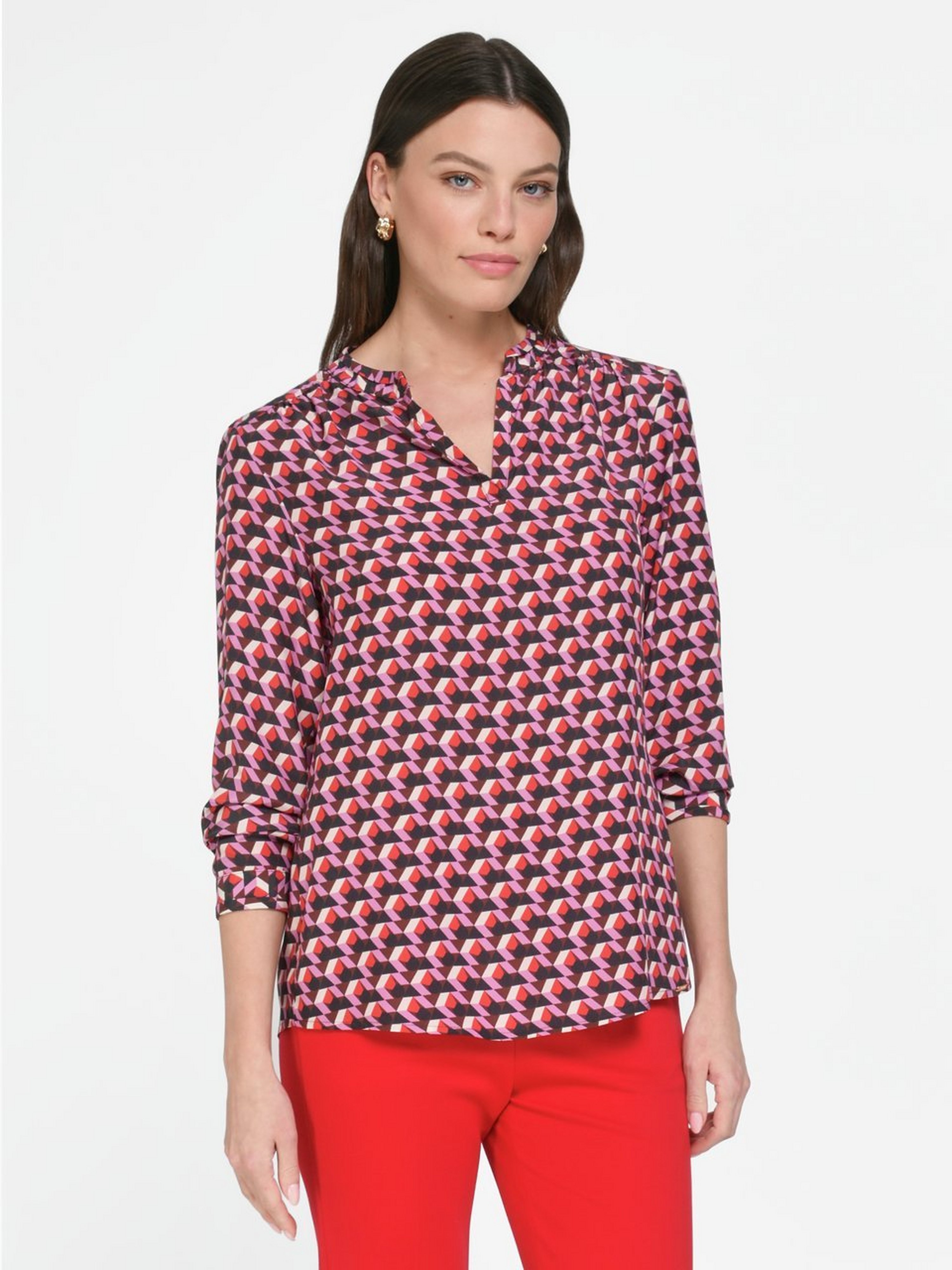 Bluse