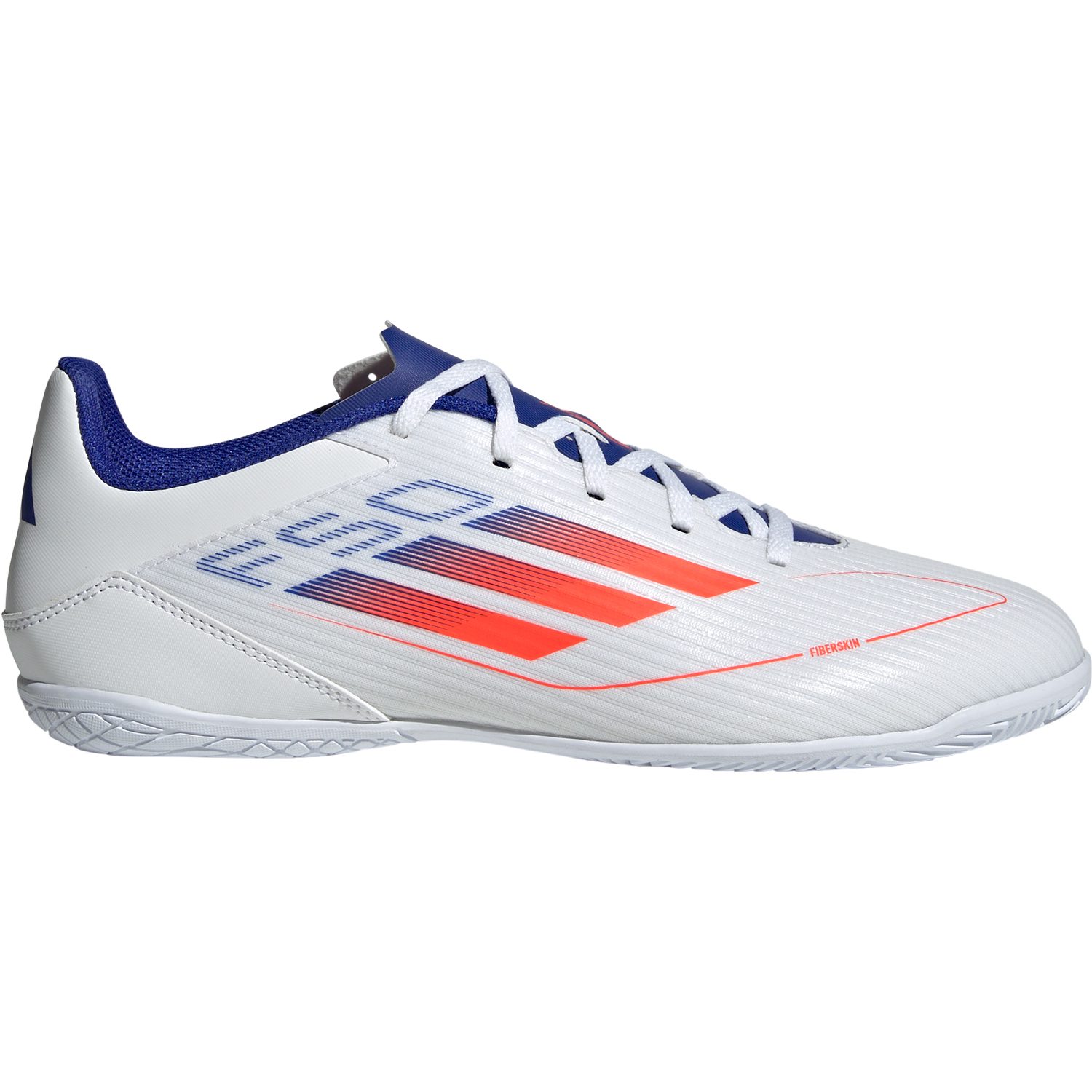 adidas F50 Club IN Fußballschuhe footwear white