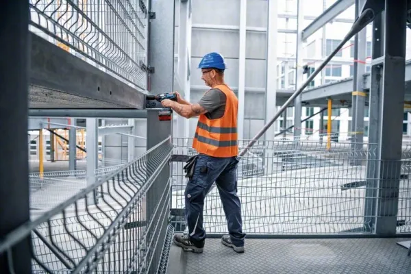 Bosch SLAGNØGLE GDS 18V-1000 C SOLO - SOLO