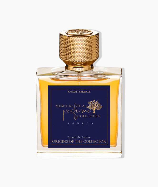 Origins Of The Collector MEMOIRS OF A PERFUME COLLECTOR 50 ML