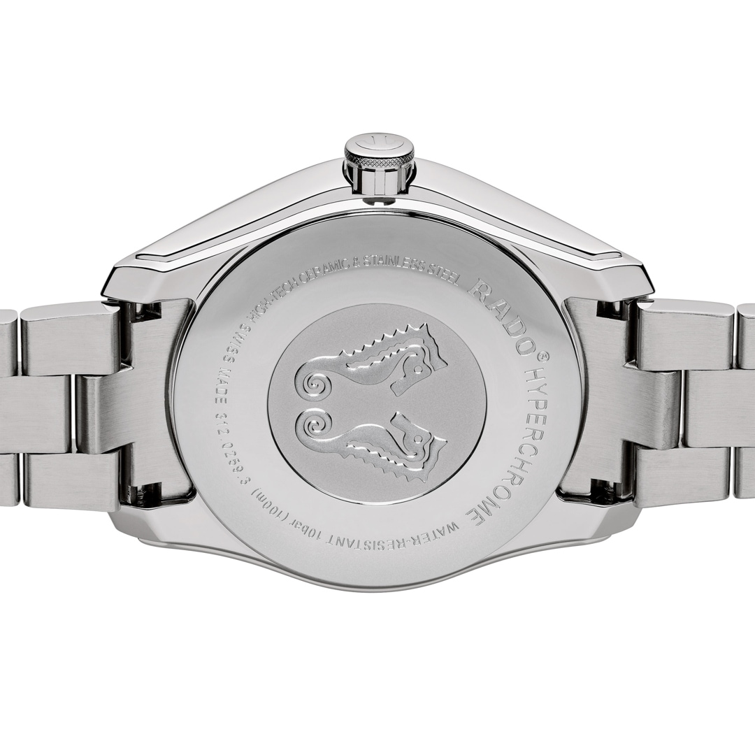 Rado HyperChrome XXL Quartz