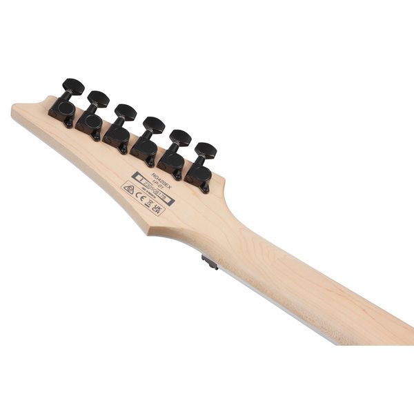 Ibanez RG420EX-BKF