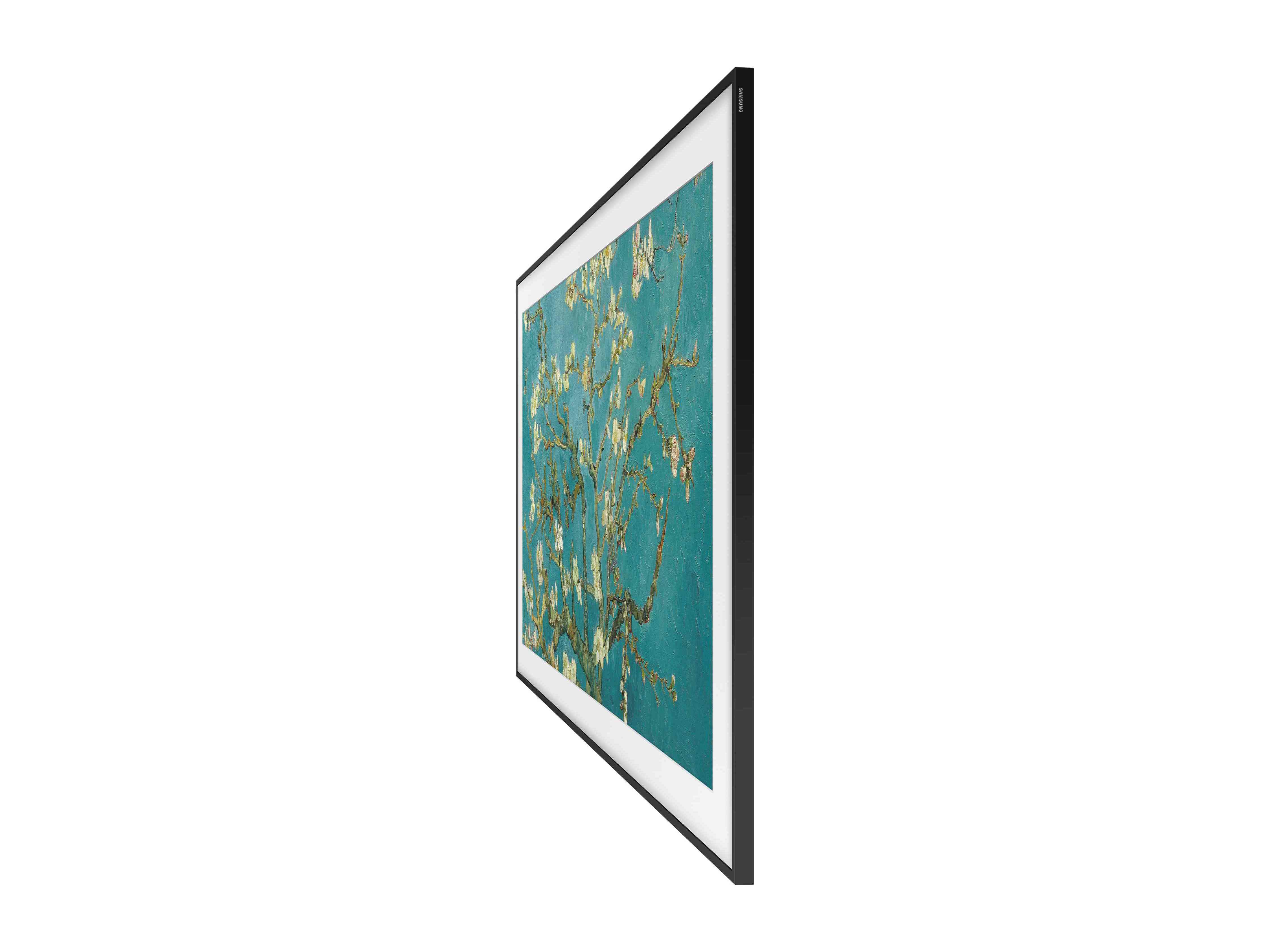 TV QLED THE FRAME SAMSUNG TQ43LS03BGUXXC (4K SMART 43'' 108CM)